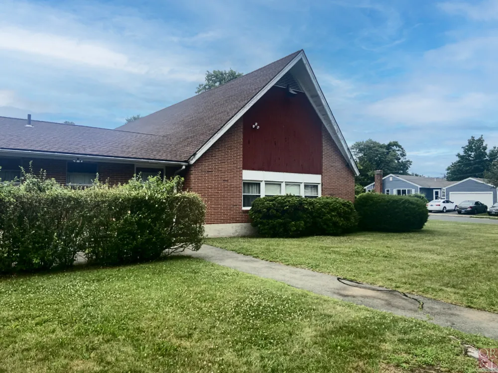 Plainville - 222 Farmington Avenue <br /><small>For Sale</small>